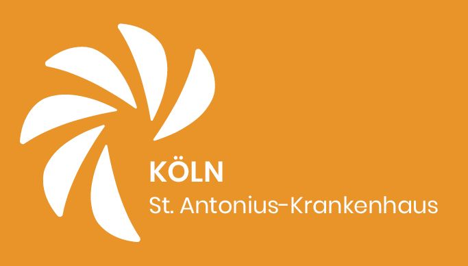 Köln St. Antonius-Krankenhaus Logo