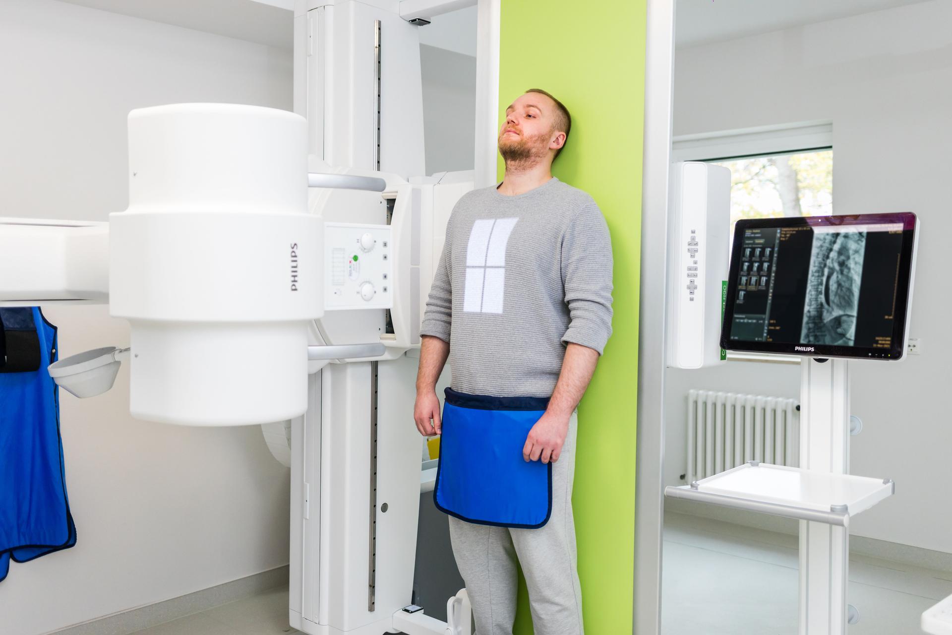 radiologie ratingen am st marienkrankenhaus
