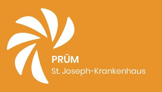 Prüm St. Joseph-Krankenhaus Logo