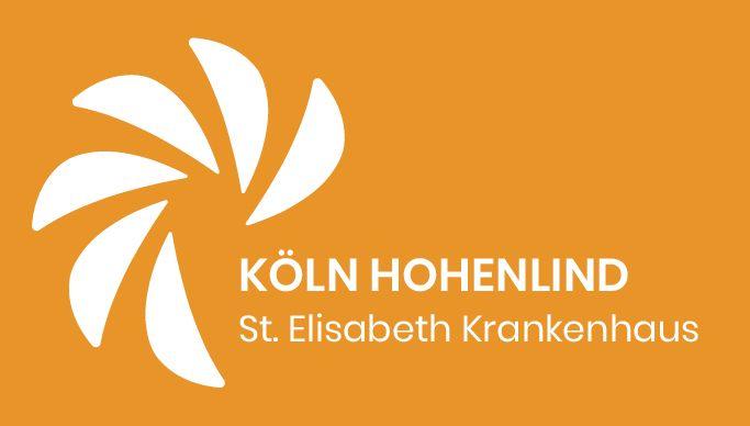 Köln Hohenland St. Elisabeth Krankenhaus Logo